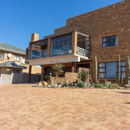 Bob Bouwer Sea View Apartment Bayview Екстериор снимка