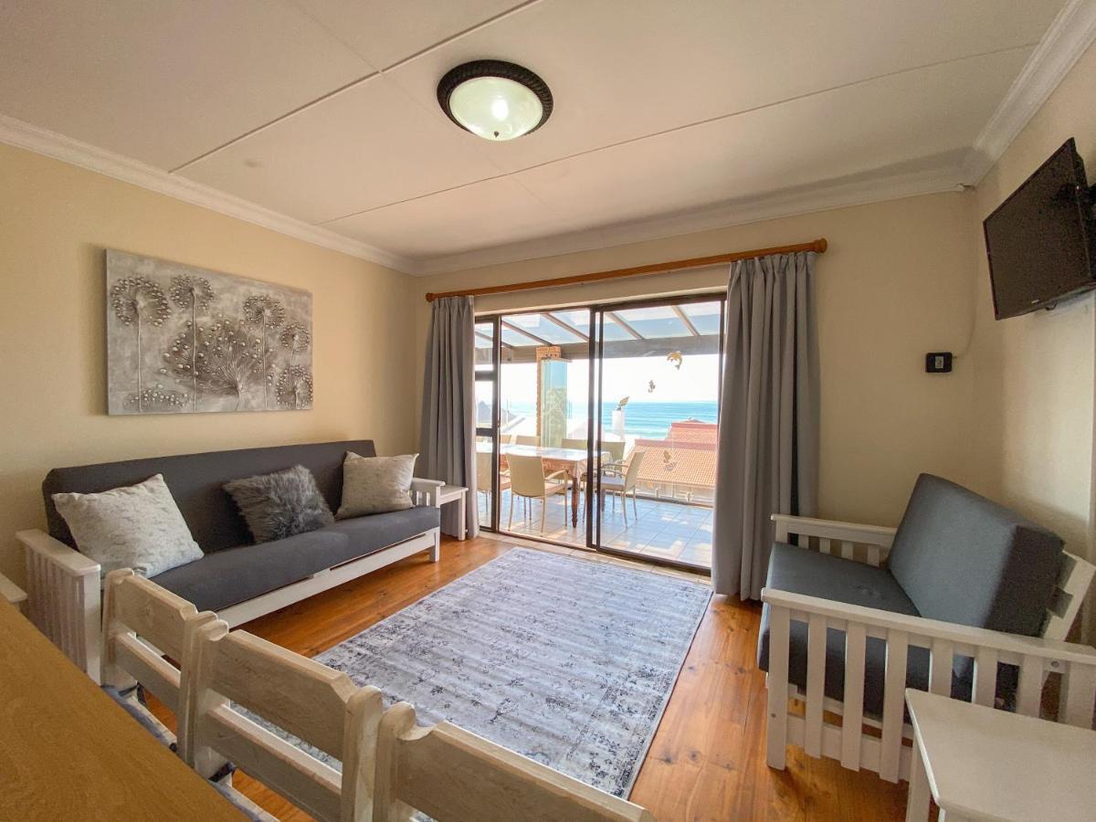 Bob Bouwer Sea View Apartment Bayview Екстериор снимка