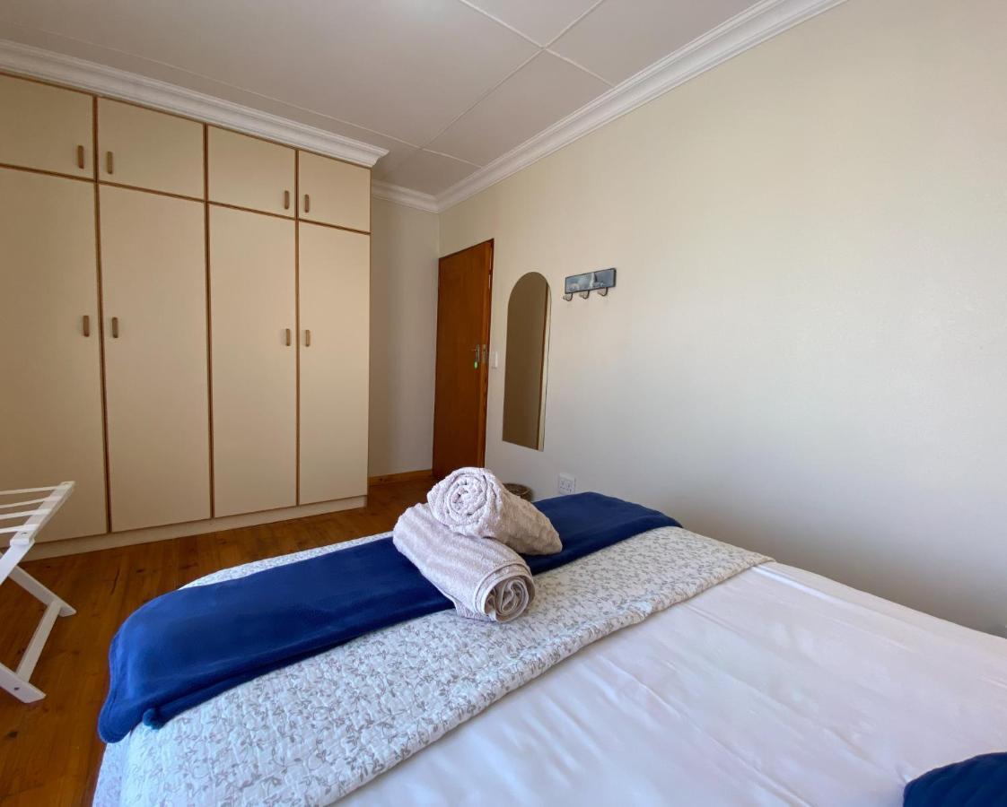 Bob Bouwer Sea View Apartment Bayview Екстериор снимка