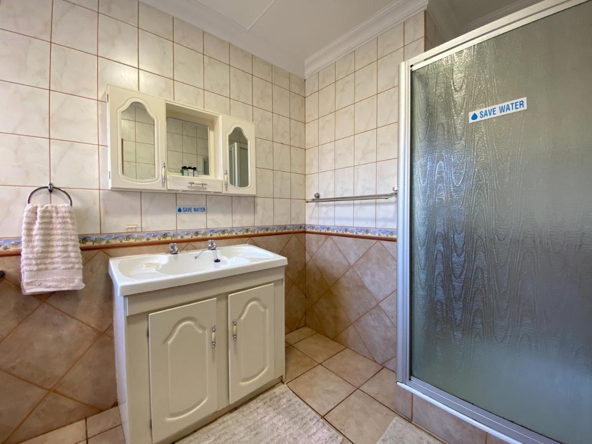 Bob Bouwer Sea View Apartment Bayview Екстериор снимка