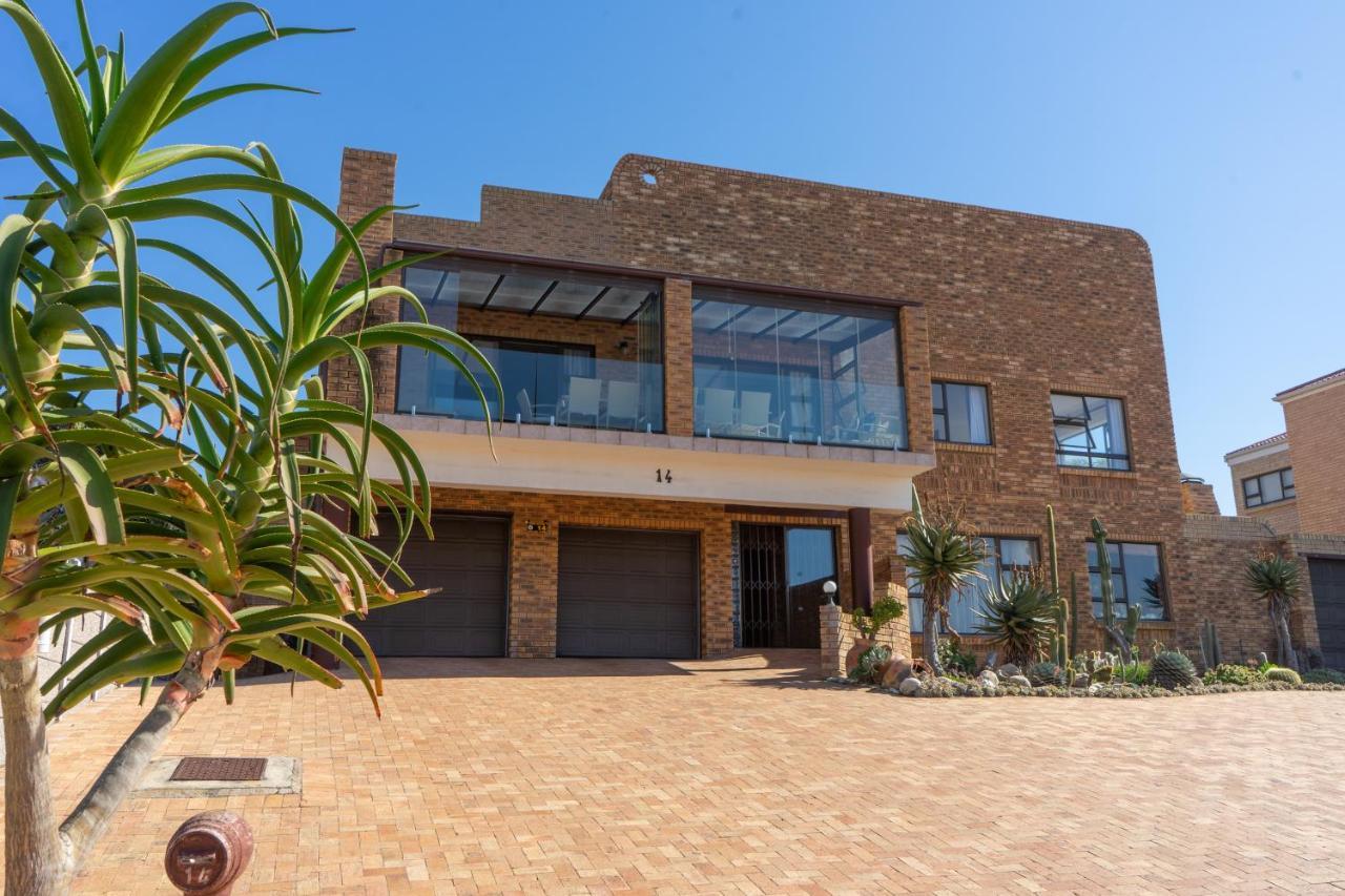 Bob Bouwer Sea View Apartment Bayview Екстериор снимка
