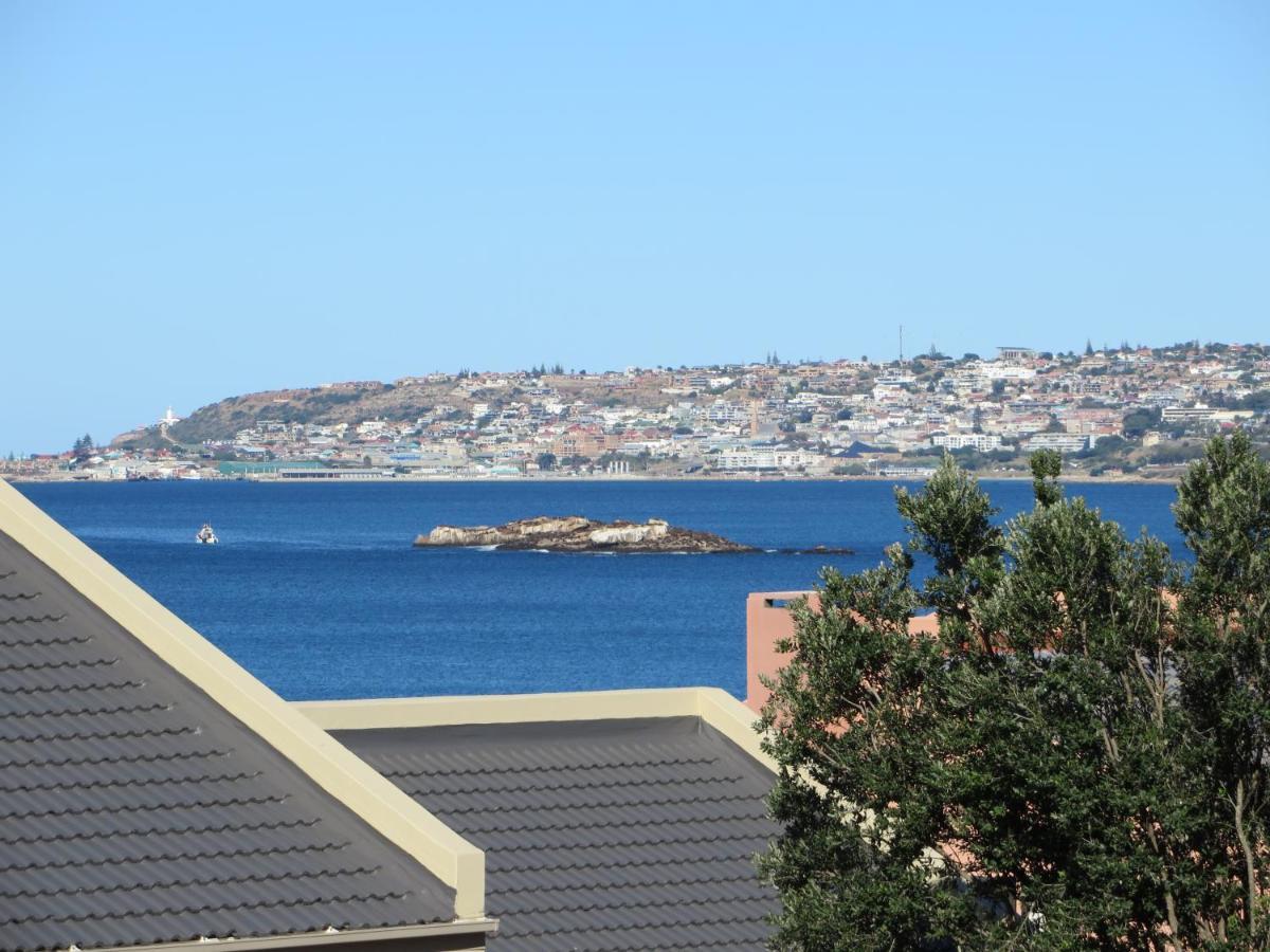 Bob Bouwer Sea View Apartment Bayview Екстериор снимка